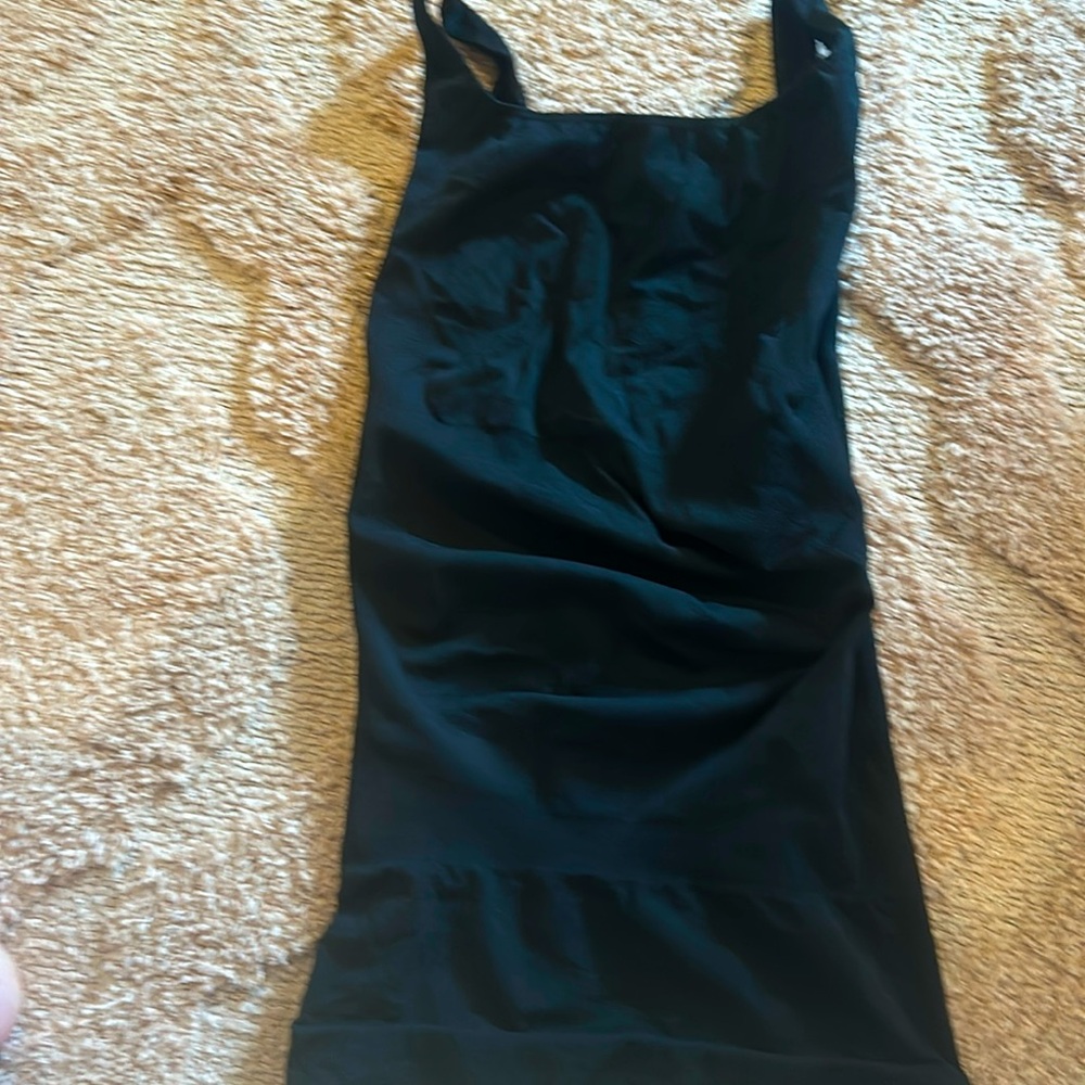 Medium Blanqi Compression Camisole